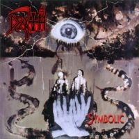 DEATH - SYMBOLIC ryhmässä CD @ Bengans Skivbutik AB (1845181)