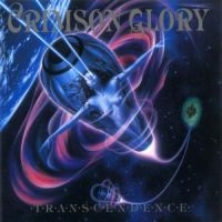 CRIMSON GLORY - TRANSCENDENCE ryhmässä CD @ Bengans Skivbutik AB (1845184)