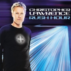 Christopher Lawrence - Rush Hour ryhmässä CD @ Bengans Skivbutik AB (1845501)
