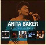 Anita Baker - Original Album Series ryhmässä CD @ Bengans Skivbutik AB (1845555)