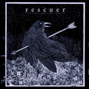 RESCUER - WITH TIME COMES THE COMFORT ryhmässä CD @ Bengans Skivbutik AB (1845871)