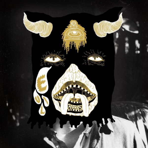 Portugal. The Man - Evil Friends ryhmässä CD / Rock @ Bengans Skivbutik AB (1845876)