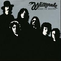 Whitesnake - Ready An' Willing ryhmässä -Start CD-N @ Bengans Skivbutik AB (1846343)