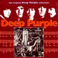 Deep Purple - Deep Purple ryhmässä CD @ Bengans Skivbutik AB (1846354)