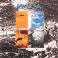 MARILLION - SEASONS END ryhmässä CD @ Bengans Skivbutik AB (1846357)
