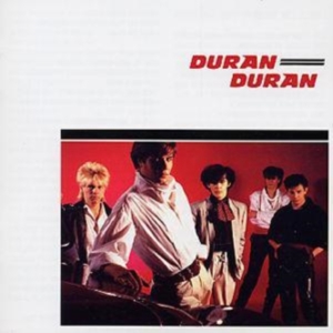 DURAN DURAN - DURAN DURAN ryhmässä Minishops / Duran Duran @ Bengans Skivbutik AB (1846472)