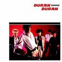 Duran Duran - Duran Duran ryhmässä Minishops / Duran Duran @ Bengans Skivbutik AB (1846472)