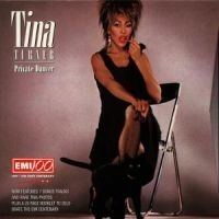 TINA TURNER - PRIVATE DANCER ryhmässä CD @ Bengans Skivbutik AB (1846560)