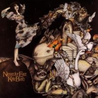 Kate Bush - Never For Ever ryhmässä CD @ Bengans Skivbutik AB (1846575)