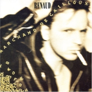Renaud - Marchand De Cailloux ryhmässä CD @ Bengans Skivbutik AB (1846583)