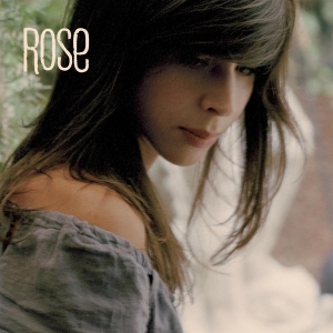 Rose - Rose ryhmässä CD @ Bengans Skivbutik AB (1846636)