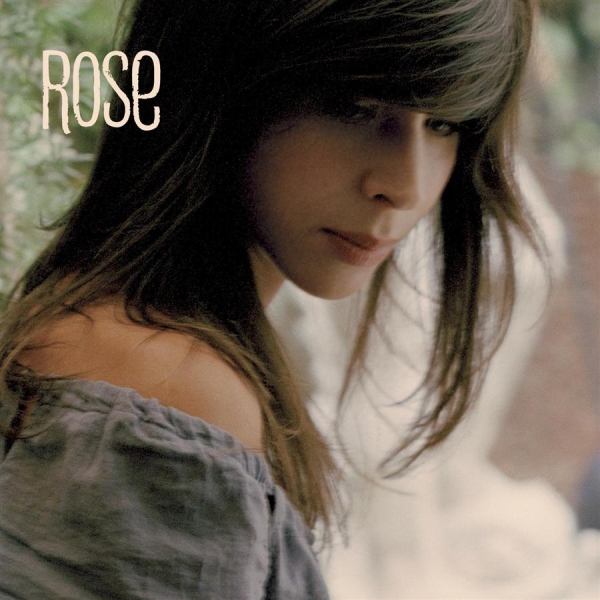 Rose - Rose ryhmässä CD / Myydyimmät @ Bengans Skivbutik AB (1846636)