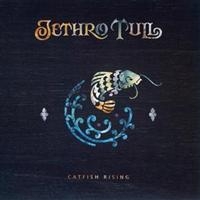 JETHRO TULL - CATFISH RISING ryhmässä CD @ Bengans Skivbutik AB (1846639)