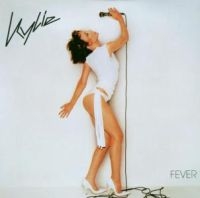 Kylie Minogue - Fever ryhmässä -Start WBM @ Bengans Skivbutik AB (1846717)