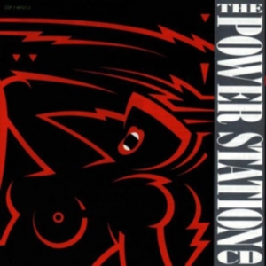 The Power Station - The Power Station ryhmässä CD @ Bengans Skivbutik AB (1846841)