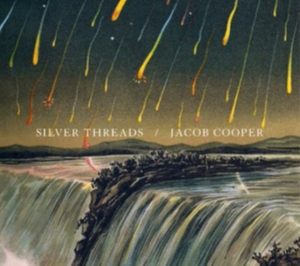 Jacob Cooper - Silver Threads ryhmässä CD @ Bengans Skivbutik AB (1846981)
