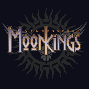Vandenberg's Moonkings - Moonkings ryhmässä CD @ Bengans Skivbutik AB (1846998)
