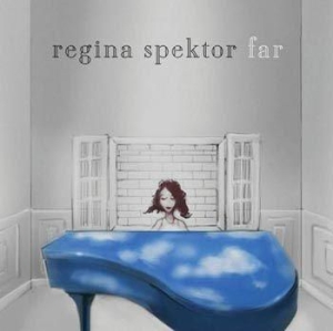 Regina Spektor - Far ryhmässä Minishops / Regina Spektor @ Bengans Skivbutik AB (1847194)