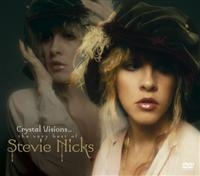 Stevie Nicks - Crystal Visions...The Very Bes ryhmässä CD @ Bengans Skivbutik AB (1847198)