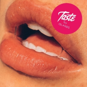 Islands - Taste ryhmässä CD @ Bengans Skivbutik AB (1847533)