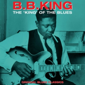 King B.B. - King Of The Blues ryhmässä VINYYLI @ Bengans Skivbutik AB (1847782)