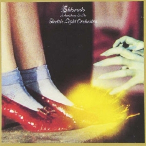 Electric Light Orchestra - Eldorado ryhmässä VINYYLI @ Bengans Skivbutik AB (1847909)