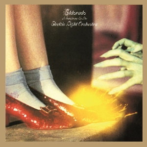 Electric Light Orchestra - Eldorado ryhmässä VINYYLI @ Bengans Skivbutik AB (1847909)