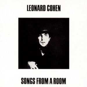 Cohen Leonard - Songs From A Room ryhmässä VINYYLI @ Bengans Skivbutik AB (1847914)