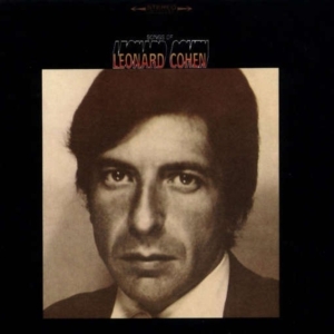 Cohen Leonard - Songs Of Leonard Cohen ryhmässä VINYYLI @ Bengans Skivbutik AB (1847915)