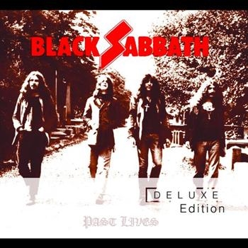 Black Sabbath - Past Lives - Dlx ryhmässä CD / Myydyimmät @ Bengans Skivbutik AB (1848637)