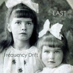 Frequency drift - Last ryhmässä CD @ Bengans Skivbutik AB (1848669)