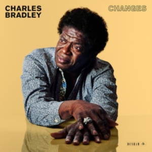 Bradley Charles - Changes ryhmässä VINYYLI @ Bengans Skivbutik AB (1868253)