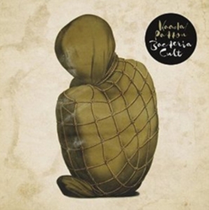 Kaada & Patton - Bacteria Cult ryhmässä CD @ Bengans Skivbutik AB (1868259)