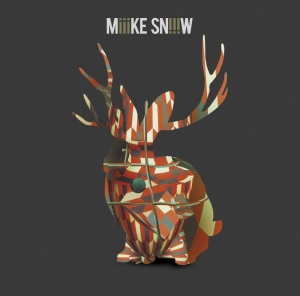 Miike Snow - Iii ryhmässä Minishops / Miike Snow @ Bengans Skivbutik AB (1868318)