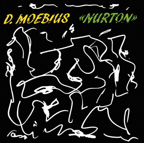 Moebius - Nurton ryhmässä VINYYLI / Myydyimmät @ Bengans Skivbutik AB (1868341)