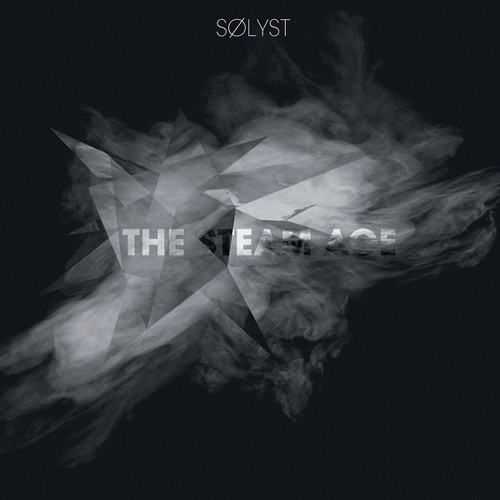 Solyst - Steam Age (Inkl.Cd) ryhmässä VINYYLI / Rock @ Bengans Skivbutik AB (1868343)