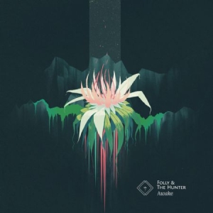 Folly & The Hunter - Awake ryhmässä CD @ Bengans Skivbutik AB (1868345)