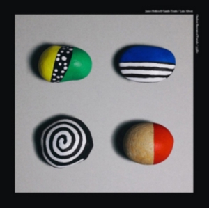 Holden James & Camilo Tirado/Luke A - Outdoor Museum.../555Hz ryhmässä VINYYLI @ Bengans Skivbutik AB (1868346)