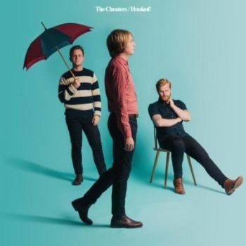 Cheaters - Hooked ryhmässä VINYYLI / Rock @ Bengans Skivbutik AB (1868363)