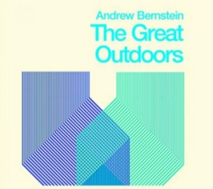 Andrew Bernstein - Great Outdoors ryhmässä CD @ Bengans Skivbutik AB (1868392)