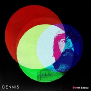 Sweet Baboo - Dennis ryhmässä VINYYLI @ Bengans Skivbutik AB (1868468)