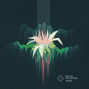 Folly & The Hunter - Awake ryhmässä VINYYLI @ Bengans Skivbutik AB (1868472)