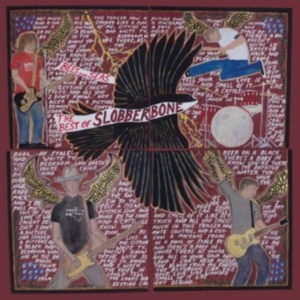 Slobberbone - Bees And Seas: The Best Of Slobberb ryhmässä CD / Pop-Rock @ Bengans Skivbutik AB (1868861)