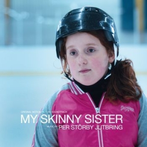 Störby Jutbring Per - My Skinny Sister ryhmässä VINYYLI @ Bengans Skivbutik AB (1868955)