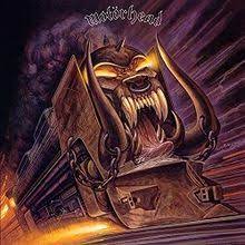 Motorhead - Orgasmatron (180g) ryhmässä VINYYLI @ Bengans Skivbutik AB (1871143)