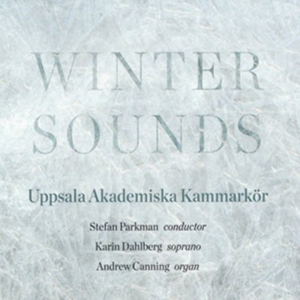 Blandade Artister - Winter Sounds ryhmässä CD @ Bengans Skivbutik AB (1871647)