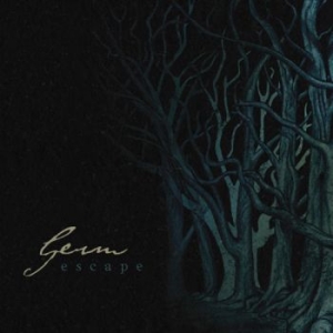 Germ - Escape (2 Cd Box Set) ryhmässä CD @ Bengans Skivbutik AB (1871678)