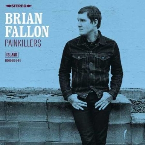 Fallon Brian - Painkillers (Vinyl) ryhmässä VINYYLI @ Bengans Skivbutik AB (1871682)