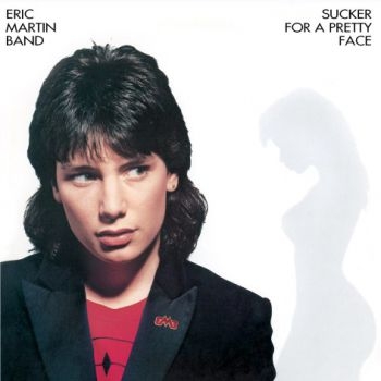 Martin Eric - Sucker For A Pretty Face ryhmässä CD / Myydyimmät @ Bengans Skivbutik AB (1871740)