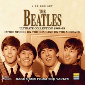 Beatles - Ultimate Collection 1962-65 ryhmässä CD @ Bengans Skivbutik AB (1871757)